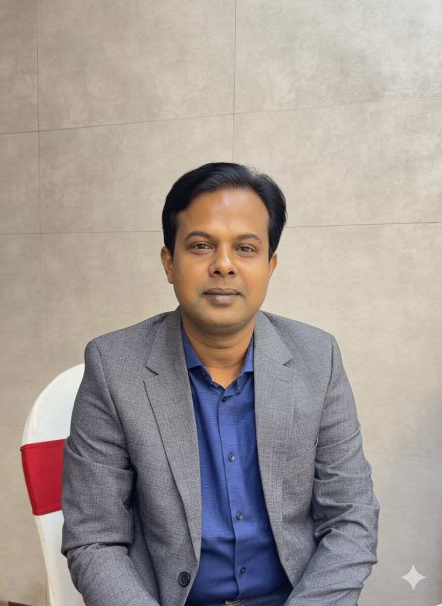 Md. Alauddin Ahmed