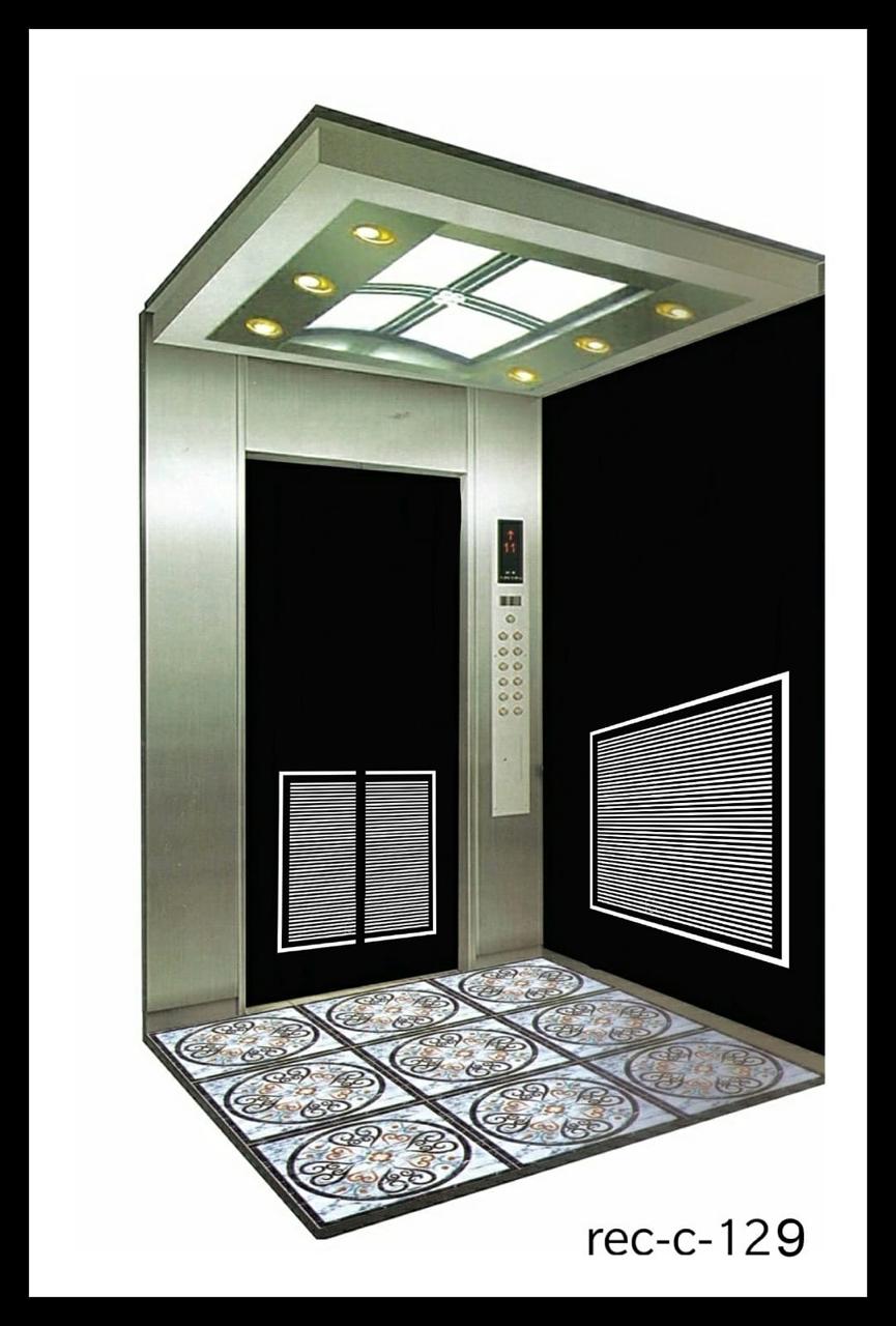 Premium Elevator Project 11