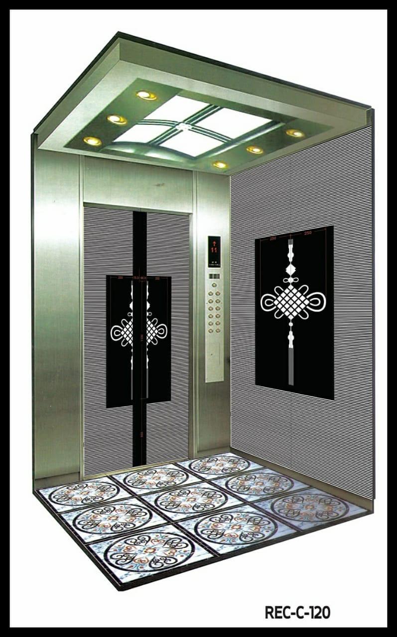 Premium Elevator Project 13