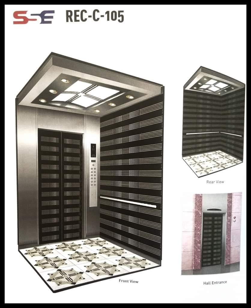 Premium Elevator Project 14
