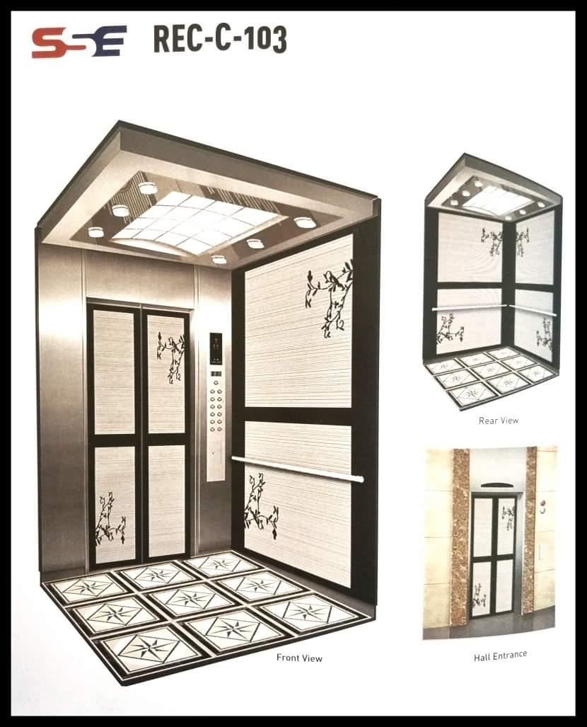 Premium Elevator Project 15