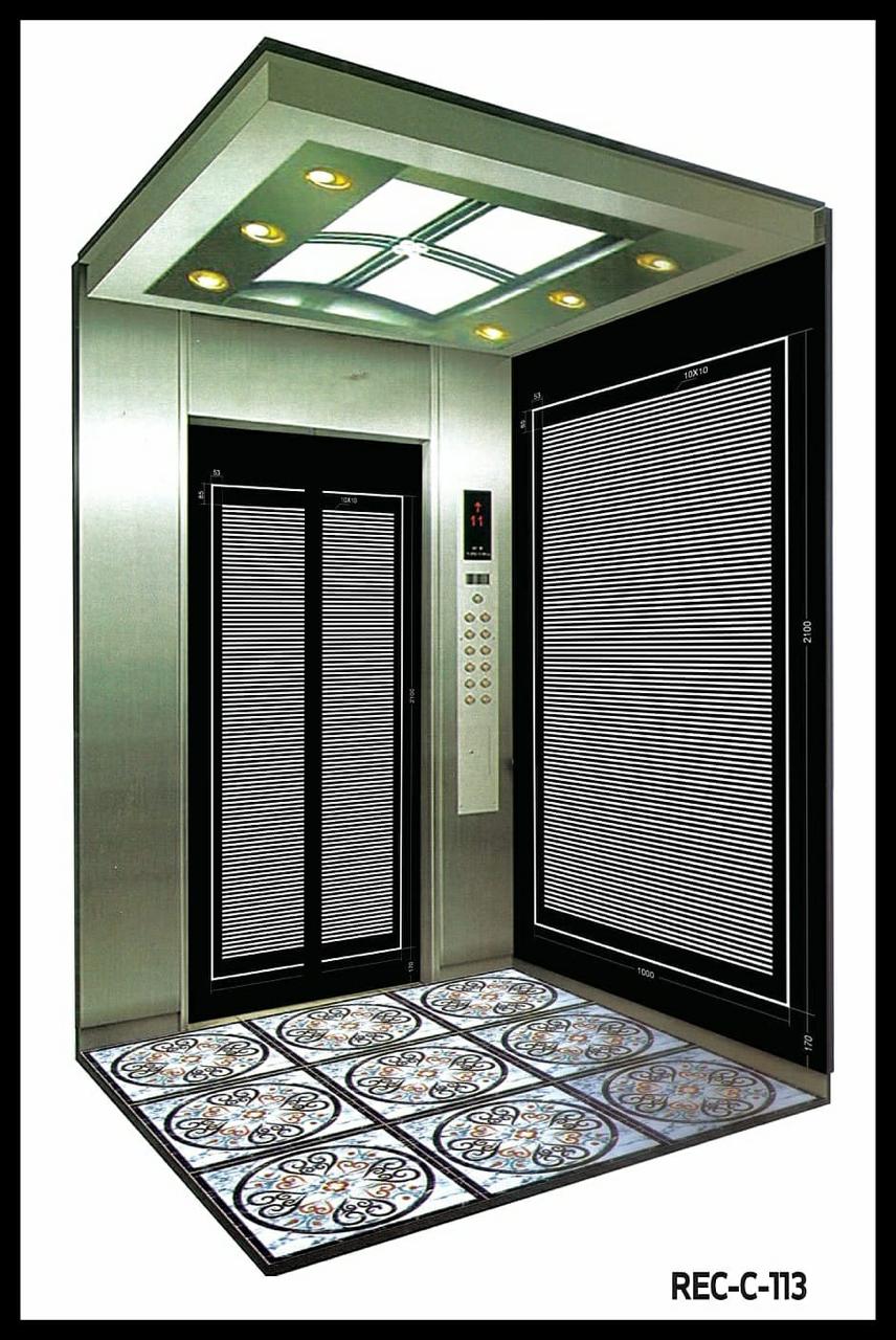 Premium Elevator Project 16