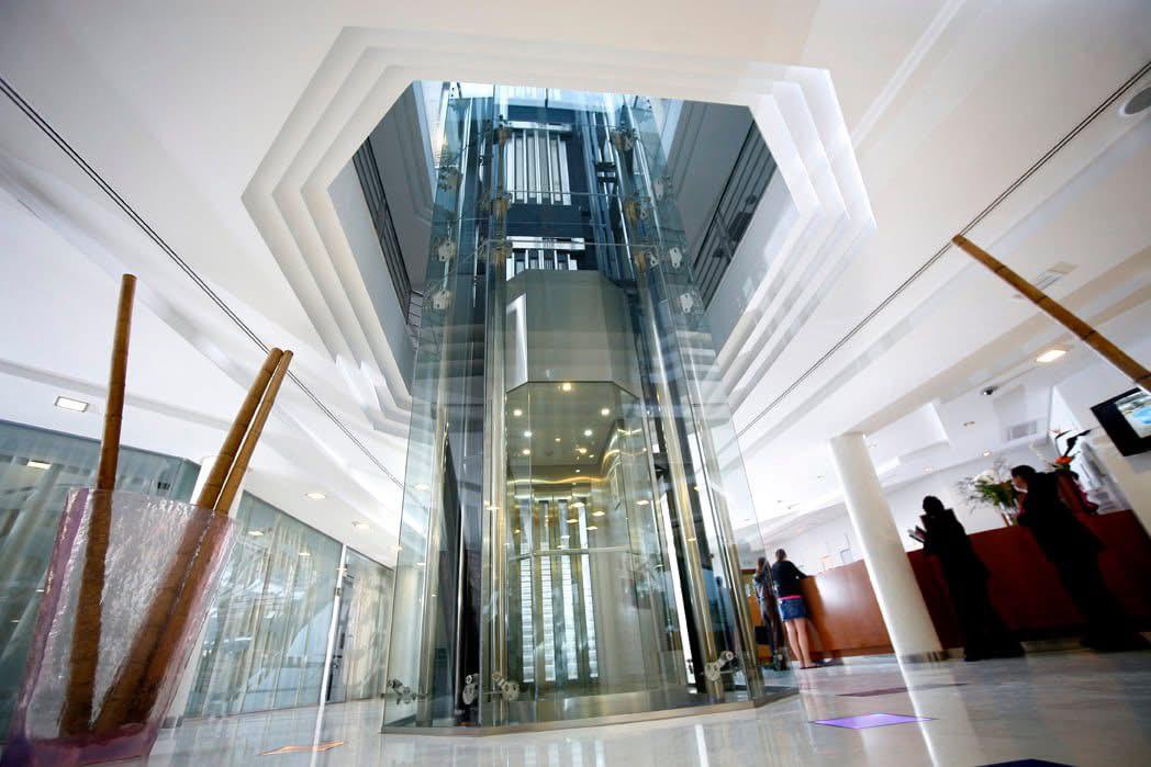 Premium Elevator Project 17
