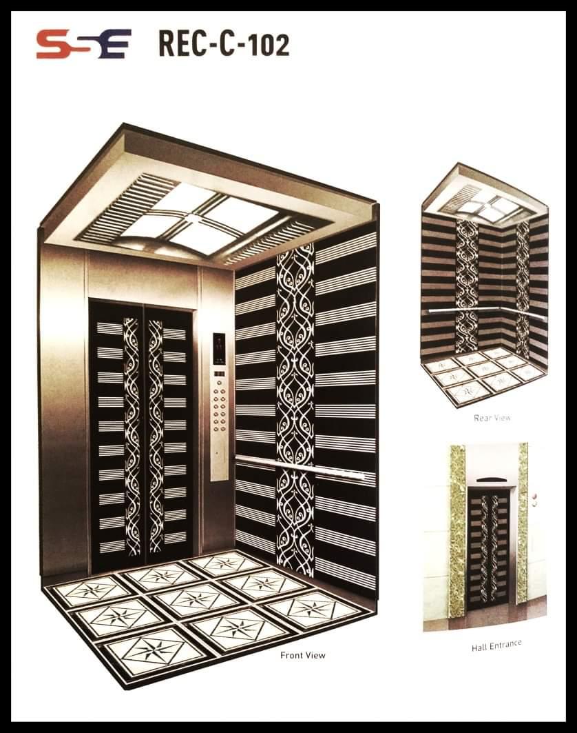 Premium Elevator Project 18