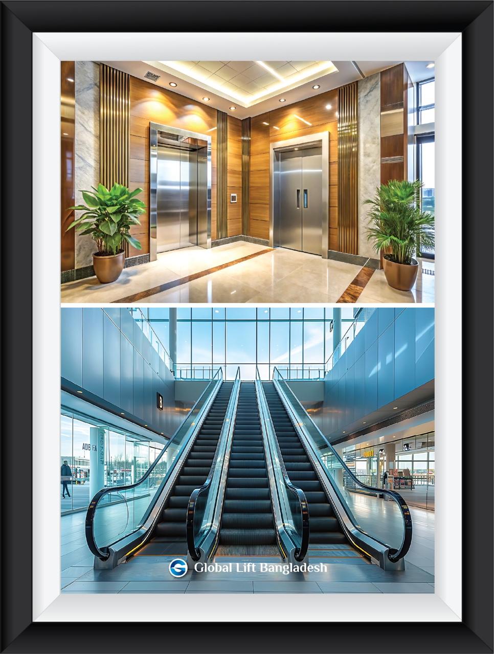 Premium Elevator Project 19