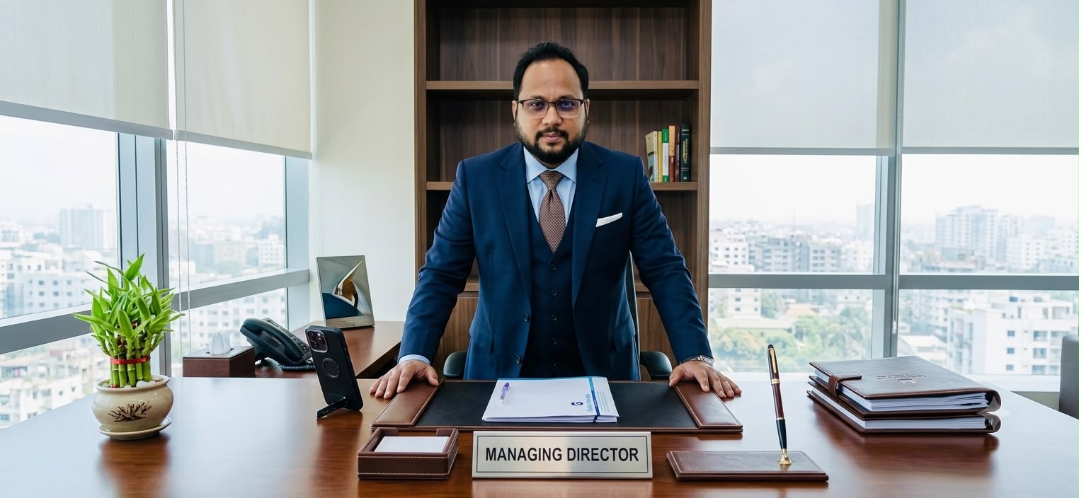 Md. Kholilur Rahman Faruk